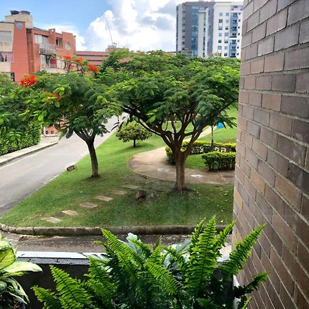 City Star Ibagué Eksteriør billede
